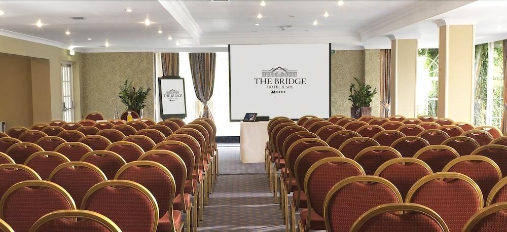 The Bridge Hotel And Spa Wetherby Exterior foto